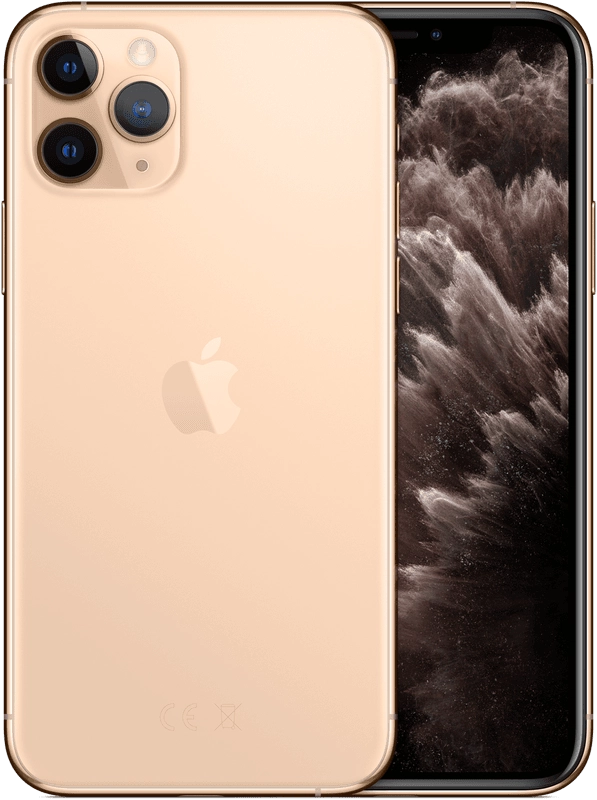 iPhone 11 Pro 64GB Gold